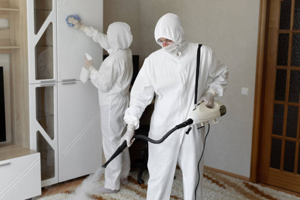 24/7 Emergency Unattended Death Cleanup experts in Secaucus, NJ